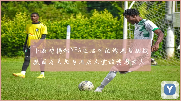 小波特揭秘NBA生活中的诱惑与挑战数百万美元与酒店大堂的诱惑女人